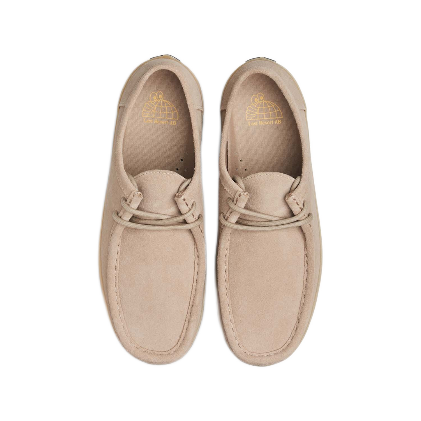 Last Resort VM006 Moc - Sand/Gum