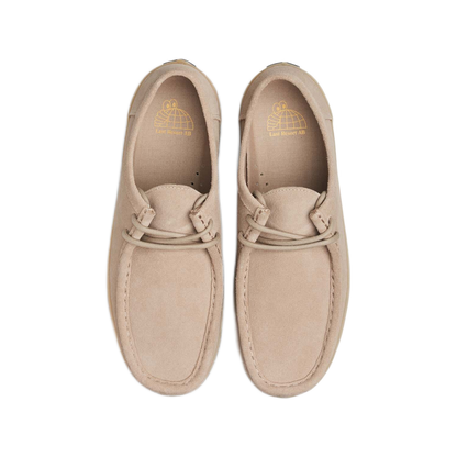 Last Resort VM006 Moc - Sand/Gum