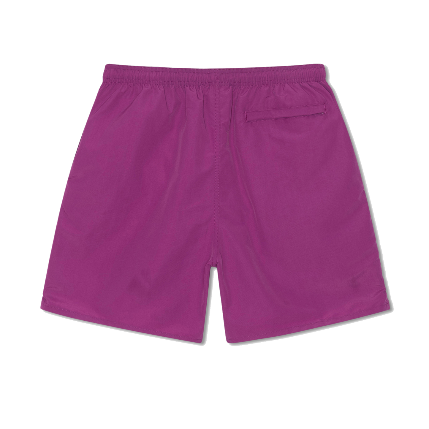 Stussy Stock Water Short - Orchid