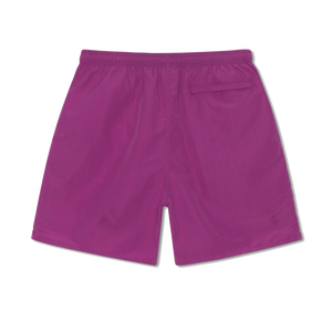 Stussy Stock Water Short - Orchid