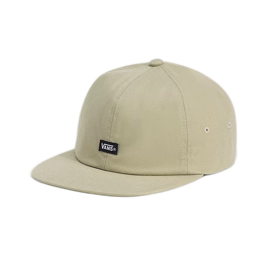 Vans Jockey Hat - Elm