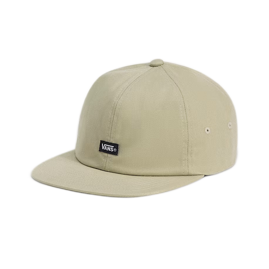 Vans Jockey Hat - Elm