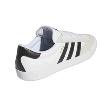 Load image into Gallery viewer, Adidas Nora - White/Core Black/Crystal White