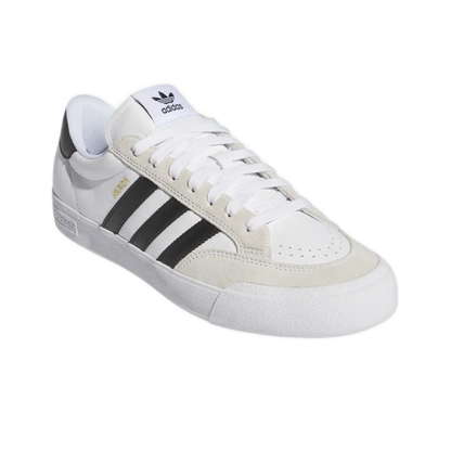 Adidas Nora - White/Core Black/Crystal White