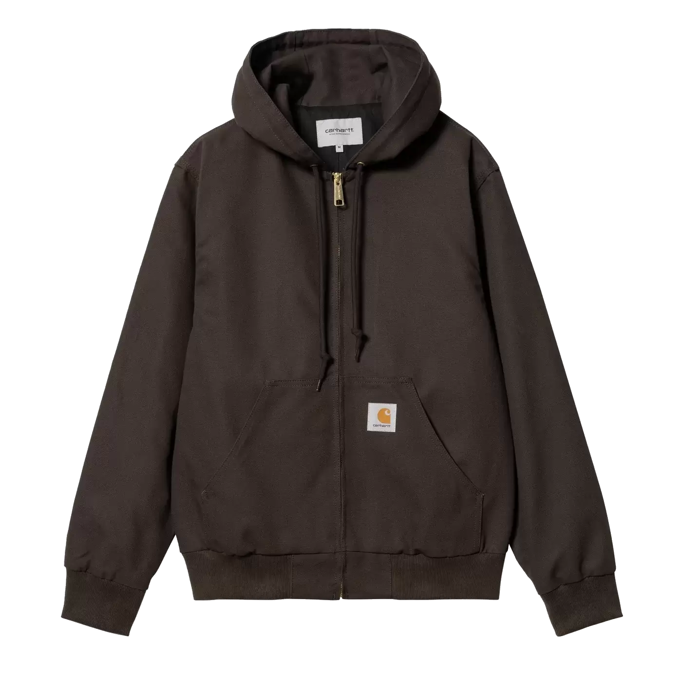 Carhartt WIP Active Jacket - Rigid Tobacco