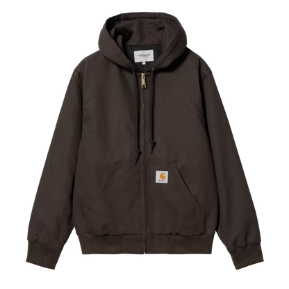 Carhartt WIP Active Jacket - Rigid Tobacco