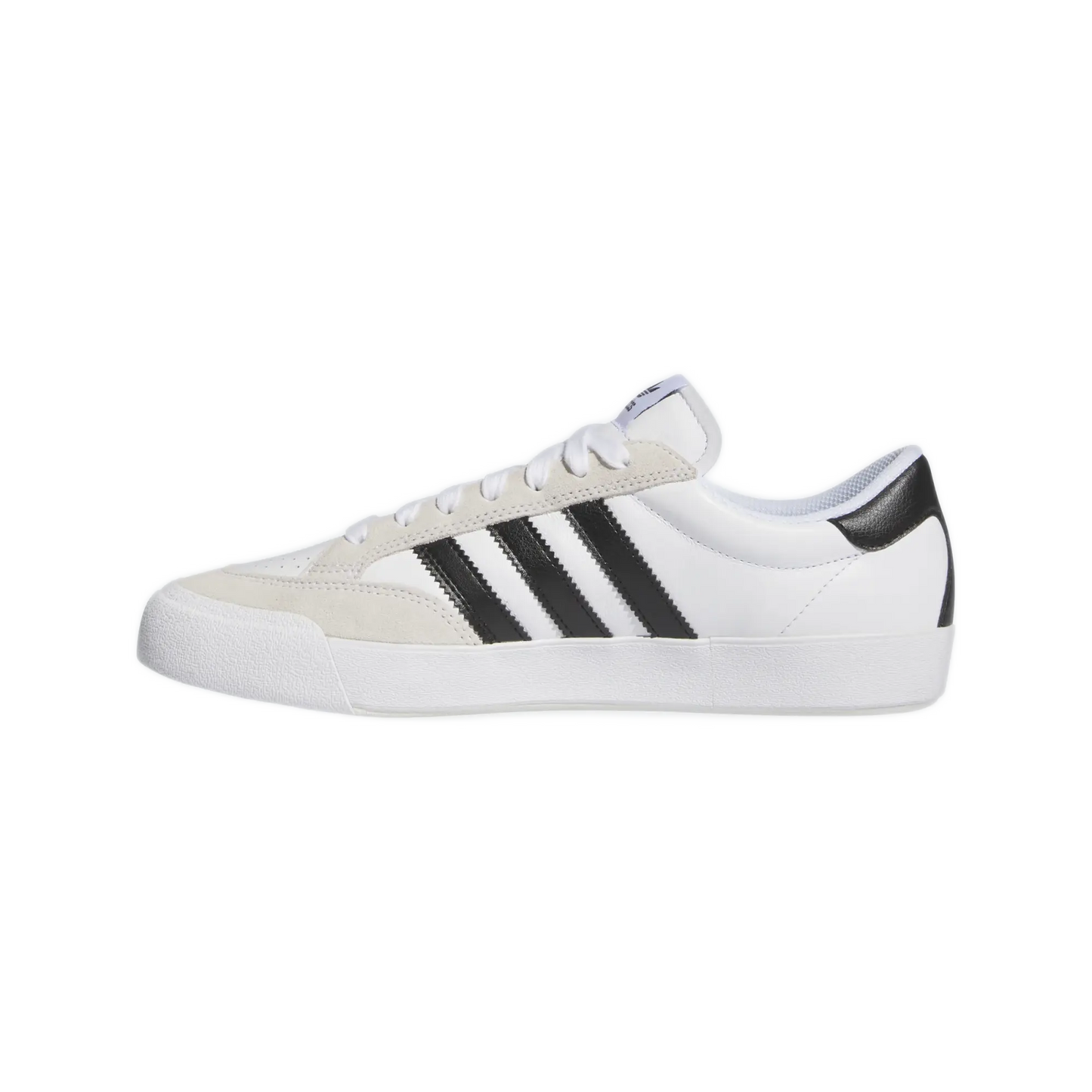 Adidas Nora - White/Core Black/Crystal White