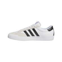 Load image into Gallery viewer, Adidas Nora - White/Core Black/Crystal White