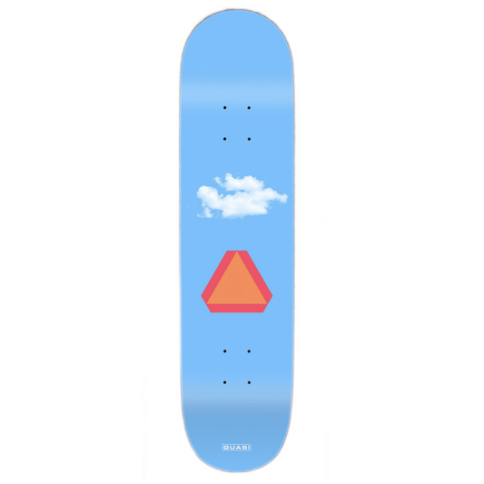 Quasi Pacer Deck - 8.25