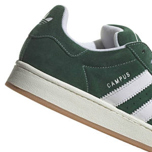 Adidas Campus 00s - Dark Green/Cloud White/Off White