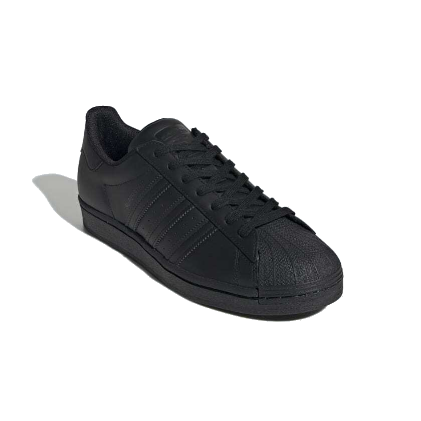 Adidas Superstar - Core Black/Core Black