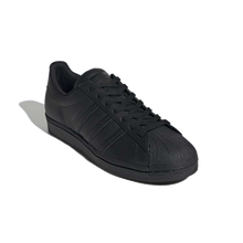 Load image into Gallery viewer, Adidas Superstar - Core Black/Core Black