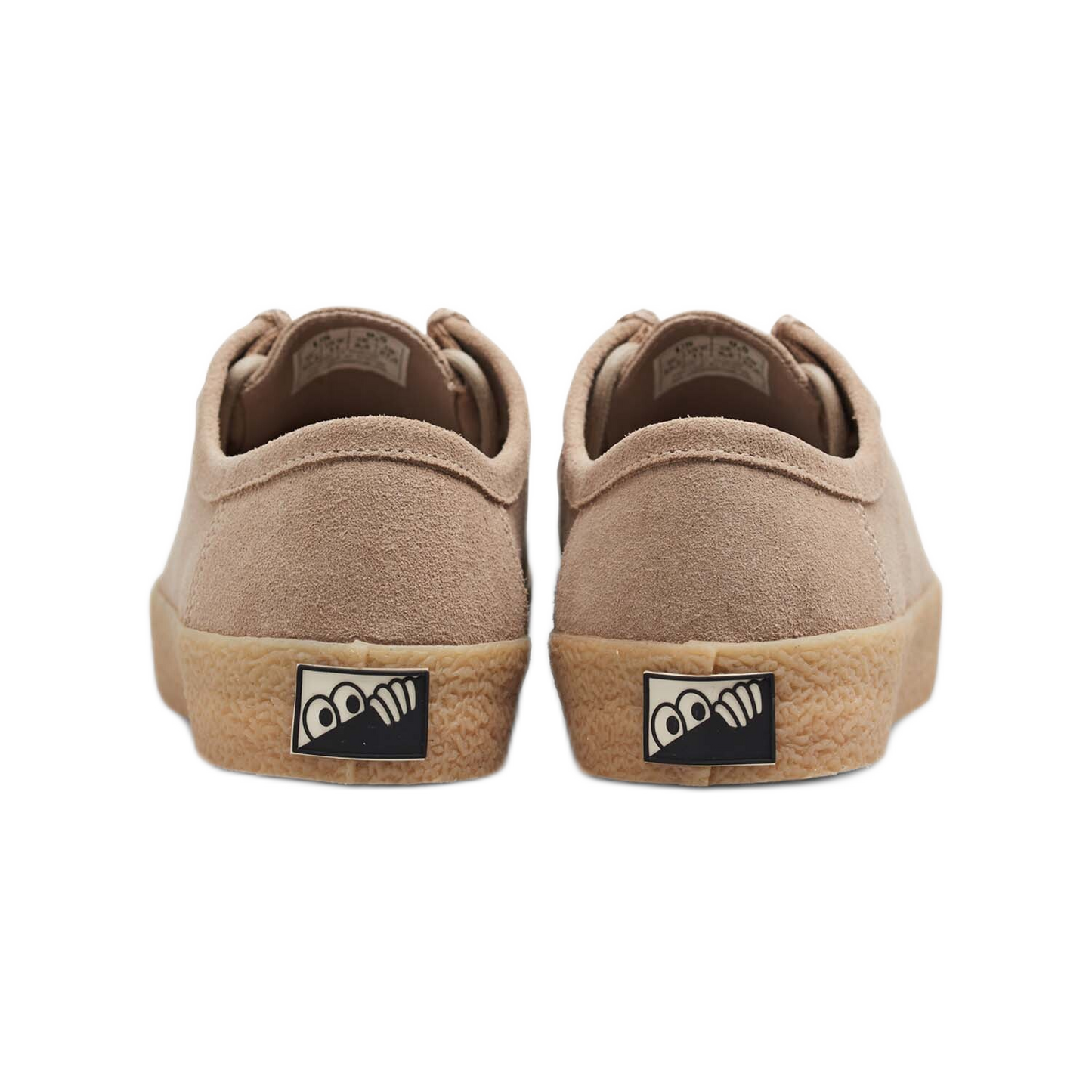 Last Resort VM006 Moc - Sand/Gum