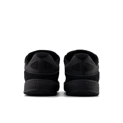 New Balance Numeric Tiago 1010 - Black/Black
