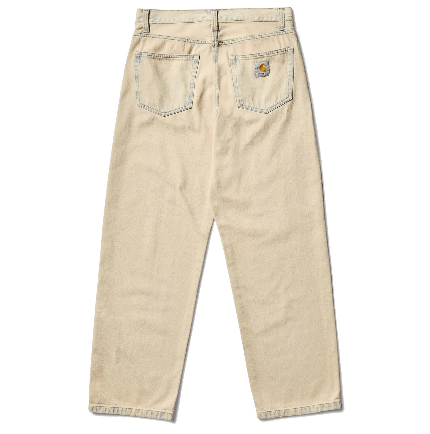 Carhartt WIP Landon Pant - Blue Sand Bleached