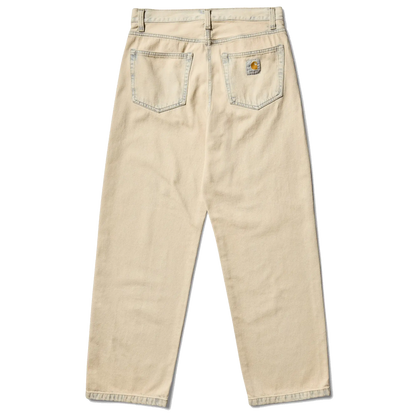 Carhartt WIP Landon Pant - Blue Sand Bleached
