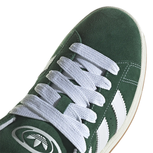 Adidas Campus 00s - Dark Green/Cloud White/Off White