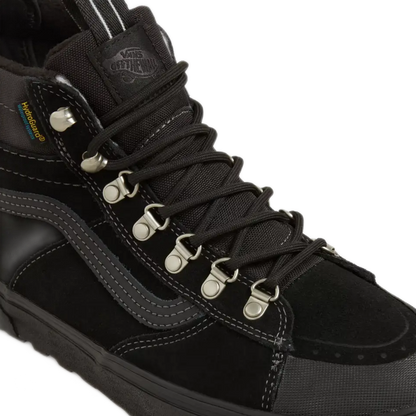 Vans SK8-HI DR Waterproof MTE - Black