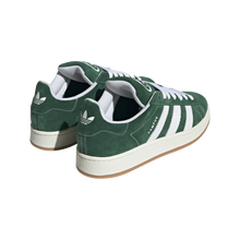 Load image into Gallery viewer, Adidas Campus 00s - Dark Green/Cloud White/Off White