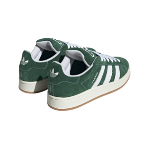 Adidas Campus 00s - Dark Green/Cloud White/Off White