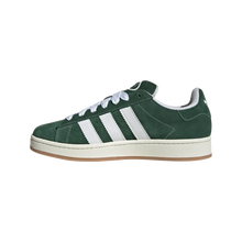 Load image into Gallery viewer, Adidas Campus 00s - Dark Green/Cloud White/Off White