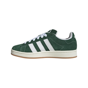 Adidas Campus 00s - Dark Green/Cloud White/Off White