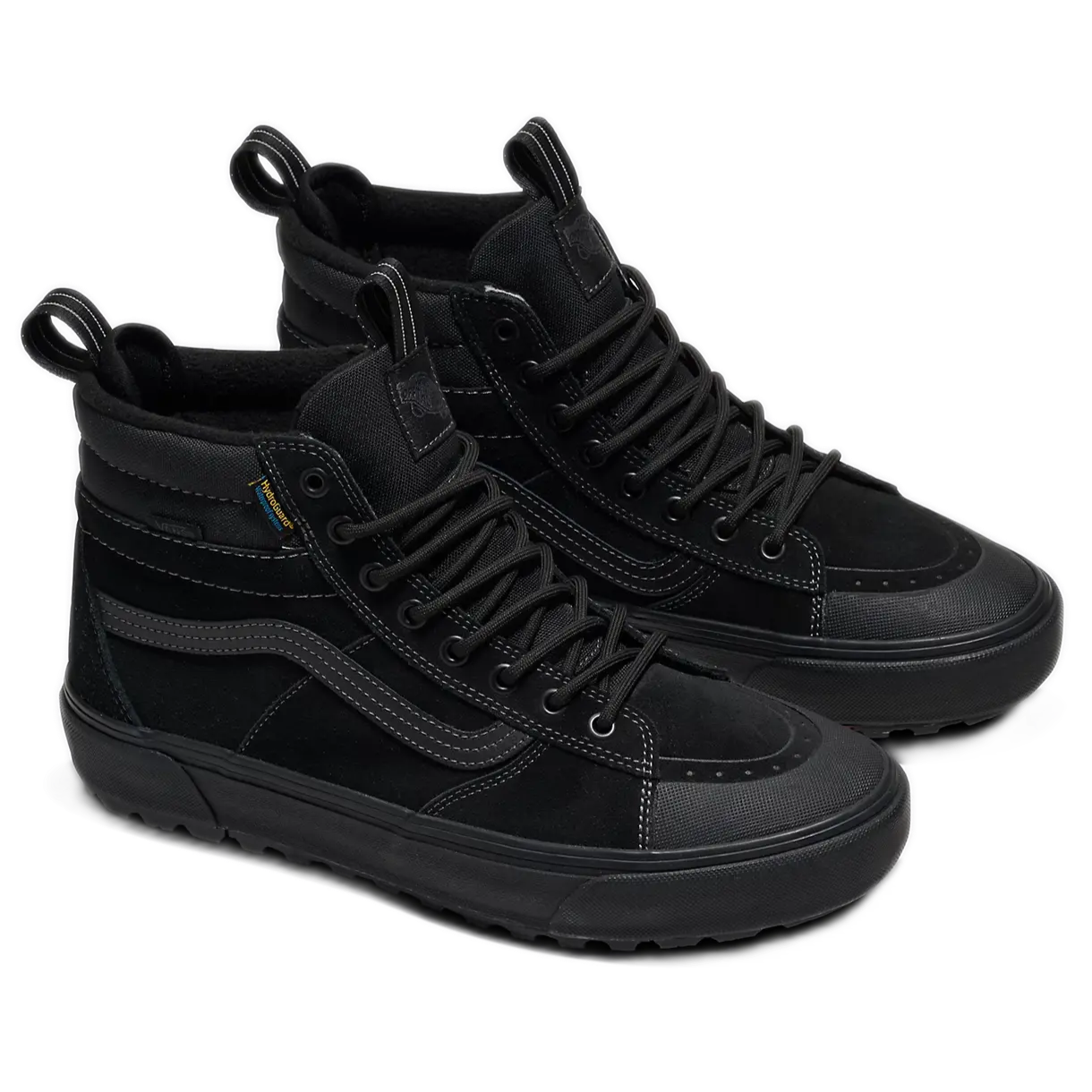 Vans SK8-HI DR Waterproof MTE - Black