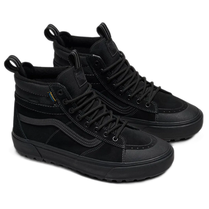 Vans SK8-HI DR Waterproof MTE - Black