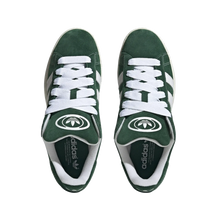 Load image into Gallery viewer, Adidas Campus 00s - Dark Green/Cloud White/Off White