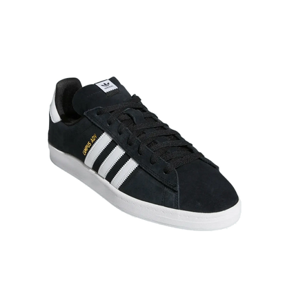 Adidas Campus ADV - Black/White