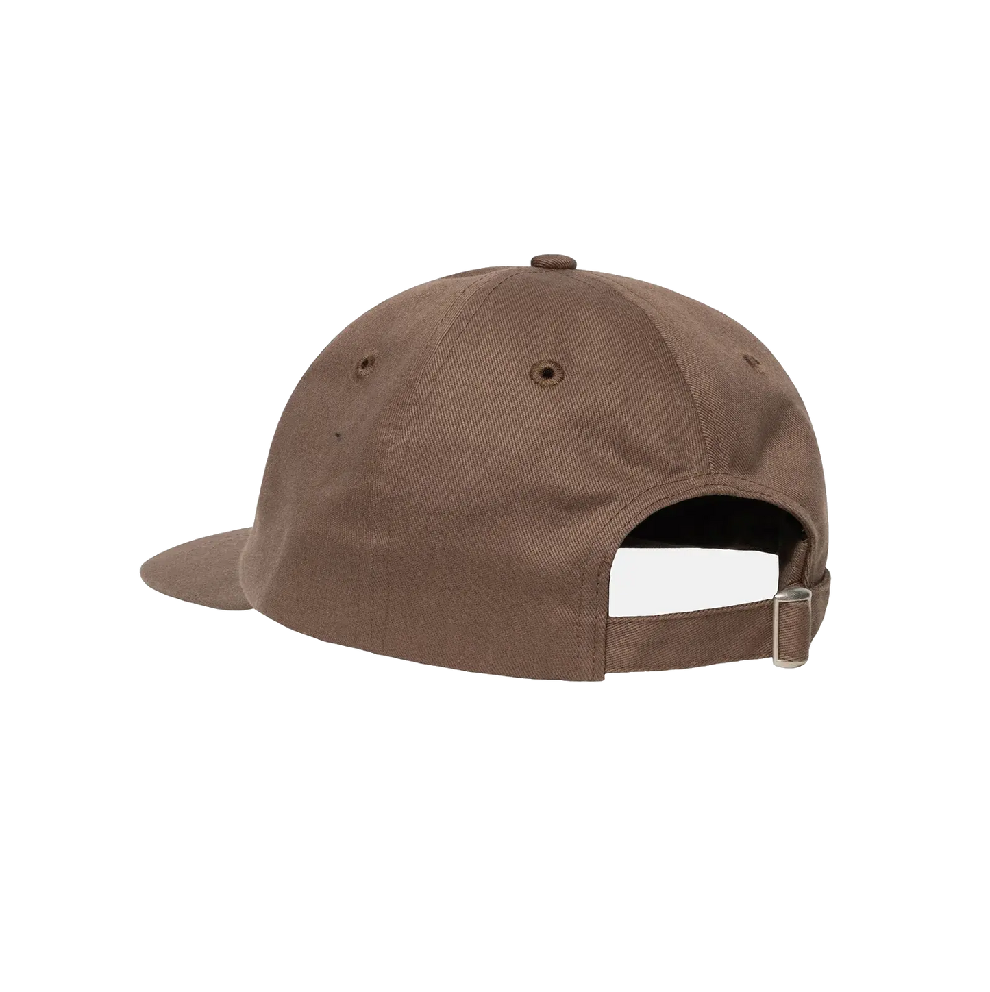 Stussy Basic Stock Low Pro Cap - Russet