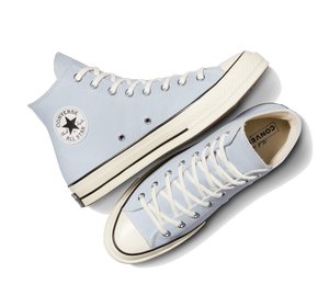 Converse Chuck 70 Hi - Cloudy Daze/Egret/Black