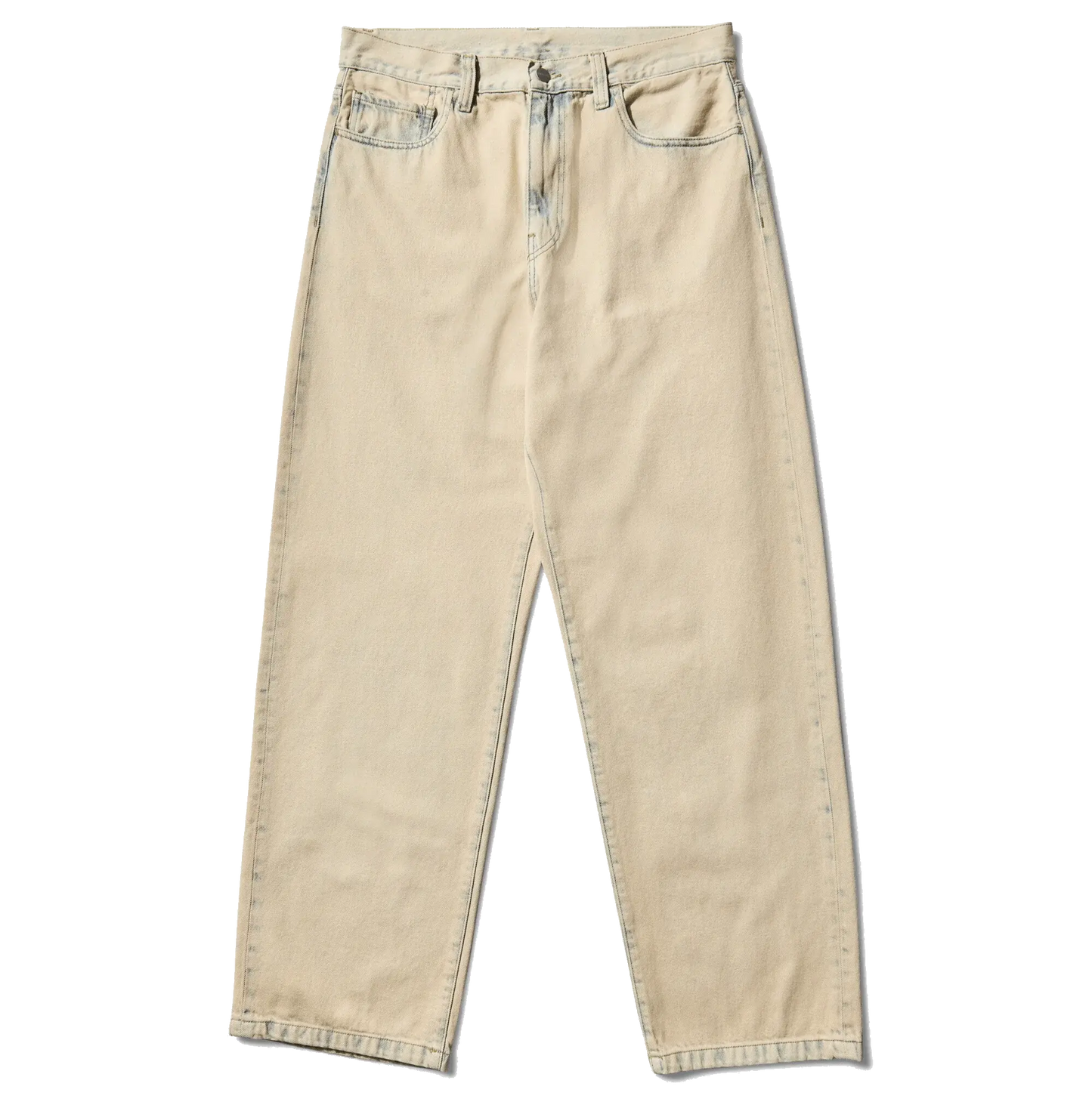 Carhartt WIP Landon Pant - Blue Sand Bleached