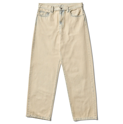 Carhartt WIP Landon Pant - Blue Sand Bleached