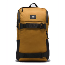 Load image into Gallery viewer, Vans Obstacle Backpack - Golden Brown