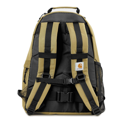 Carhartt WIP Kickflip Backpack - Agate