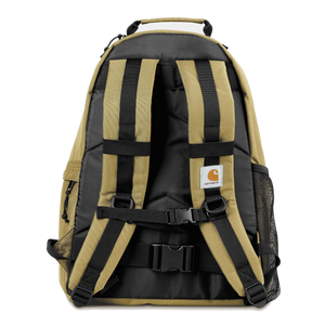 Carhartt WIP Kickflip Backpack - Agate