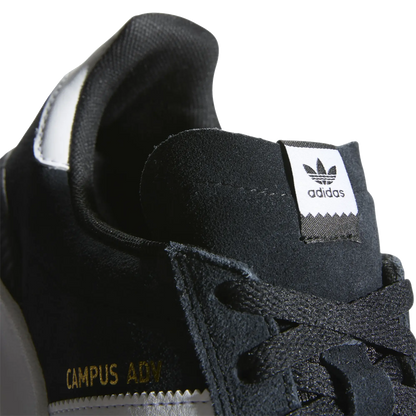 Adidas Campus ADV - Black/White