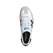 Load image into Gallery viewer, Adidas Samba ADV - White/Black/Gum