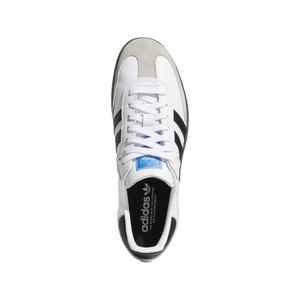 Adidas Samba ADV - White/Black/Gum