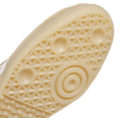 Adidas Samba ADV - Cardboard/Cloud White/Gum