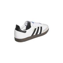 Load image into Gallery viewer, Adidas Samba ADV - White/Black/Gum