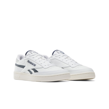 Load image into Gallery viewer, Reebok Club C Revenge - White/Chalk/Vector Navy