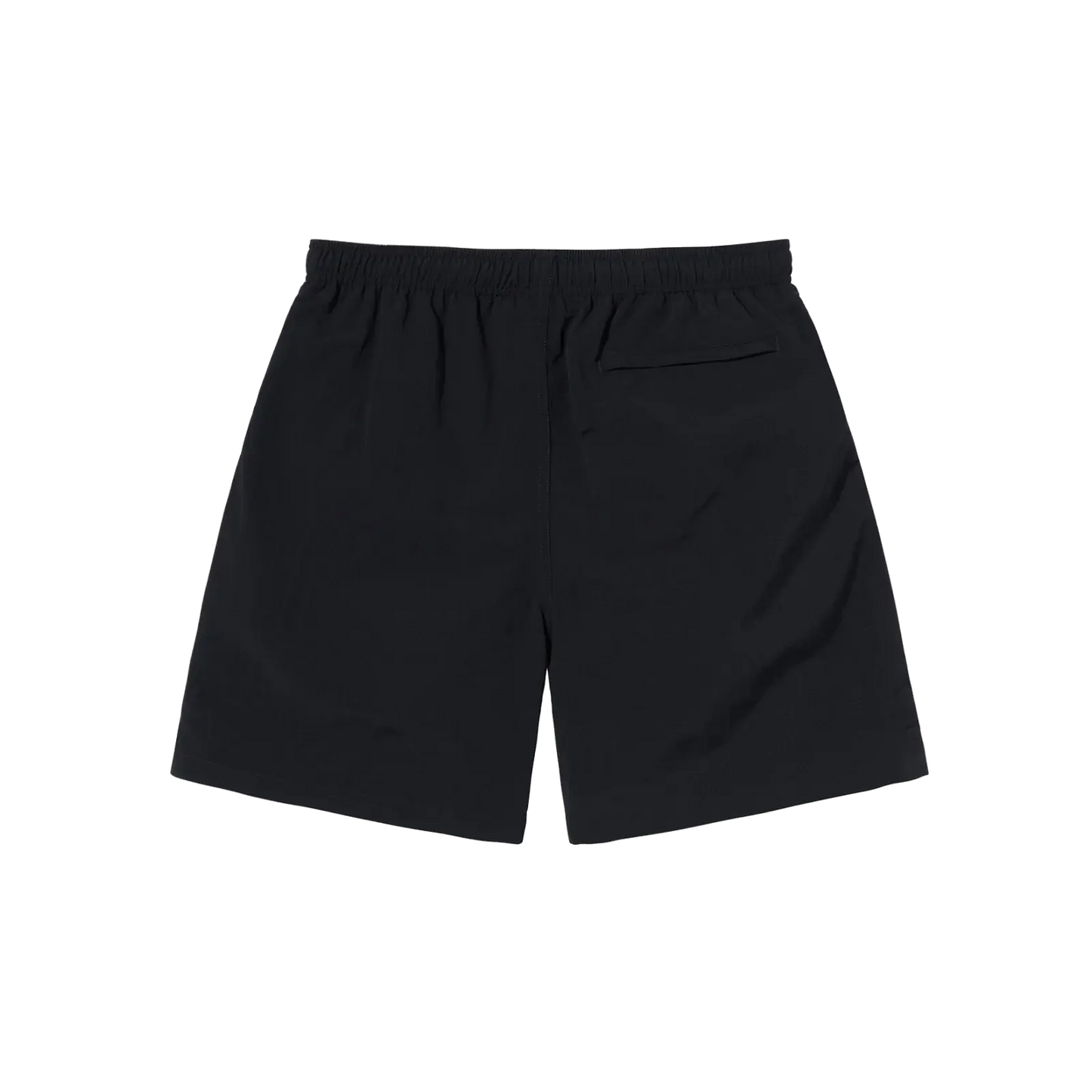 Stussy Stock Water Short - Black