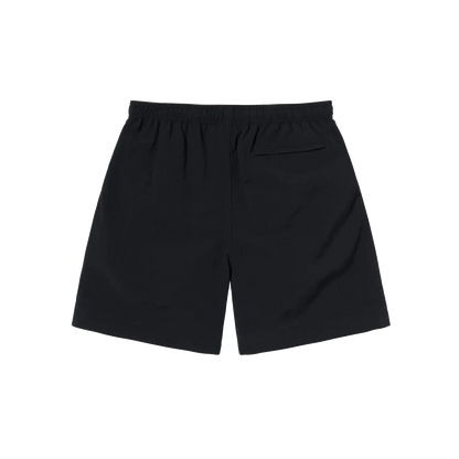 Stussy Stock Water Short - Black