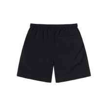 Load image into Gallery viewer, Stussy Stock Water Short - Black