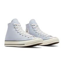 Load image into Gallery viewer, Converse Chuck 70 Hi - Cloudy Daze/Egret/Black