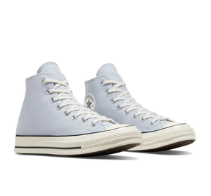 Converse Chuck 70 Hi - Cloudy Daze/Egret/Black