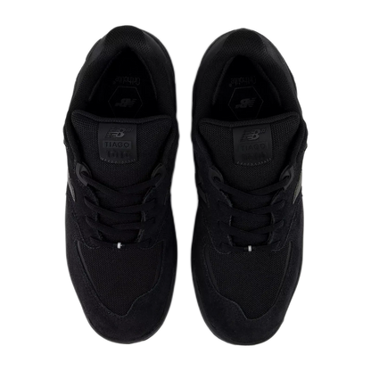 New Balance Numeric Tiago 1010 - Black/Black