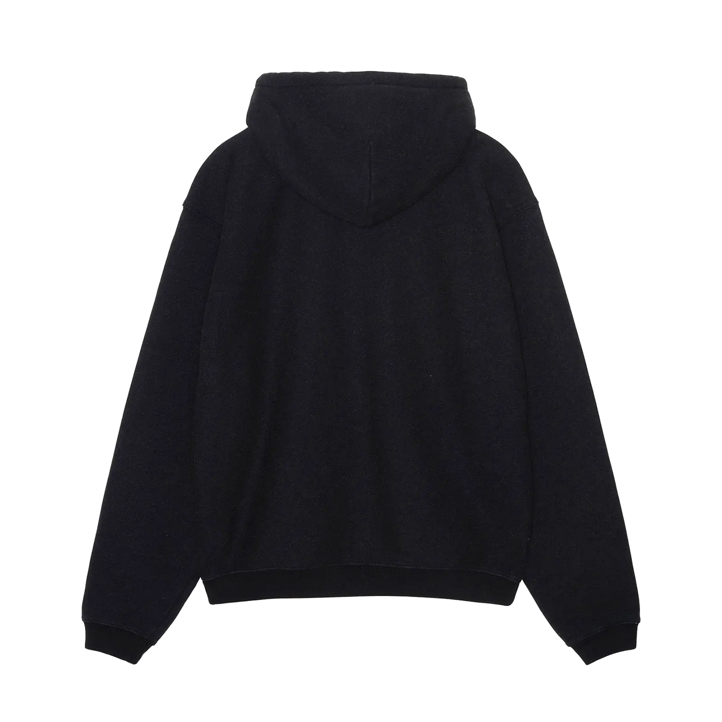 Stussy Sport Zip Hoodie - Washed Black – Ninetimes Skateshop Stussy Sport Zip Hoodie - Washed Black – Ninetimes Skateshop